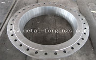 Stainless Steel X15CrNi25-21 1,4821 Forged Rings Flange Cylinder Finish Machining SA182- F310